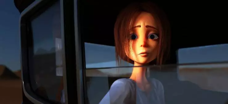 Тайна трех пустынь (2024) в хорошем качестве скачать торрент файл Тайна трех пустынь (2024) мультфильм в хорошем качестве скачать торрент файл