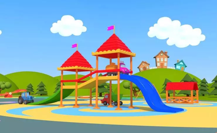 МУЛЬТ в кино. Выпуск №181. Нам 10 лет! (2025) скачать торрент бесплатно МУЛЬТ в кино. Выпуск №181. Нам 10 лет! (2025) мультфильм скачать торрент бесплатно