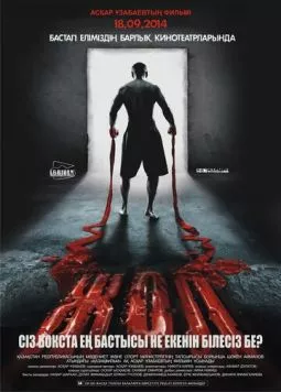 Жол / Zhol (2013) фильм скачать через торрет бесплатно в хорошем качестве