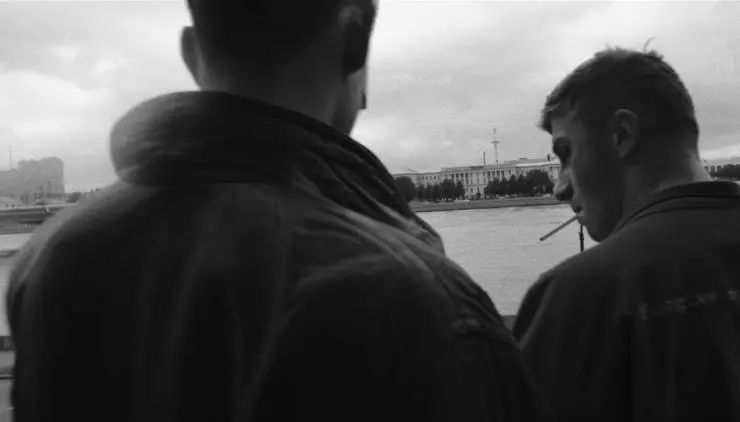 Кома (2019) скачать торрент файл Кома (2019) фильм скачать торрент файл