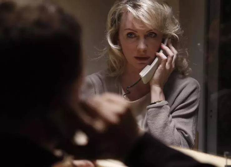 Закрытая система (2013) скачать торрент файл Закрытая система (2013) фильм скачать торрент файл