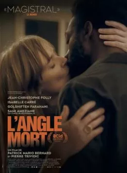 Слепое пятно / L'angle mort (2019) фильм скачать через торрет бесплатно в хорошем качестве