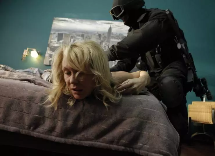 Закрытая система (2013) скачать торрент бесплатно Закрытая система (2013) фильм скачать торрент бесплатно