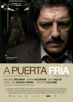 В холодную дверь / A puerta fría (2012) фильм скачать через торрет бесплатно в хорошем качестве