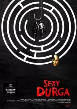Сексуальная Дурга / Sexy Durga (2017) фильм скачать через торрет бесплатно в хорошем качестве