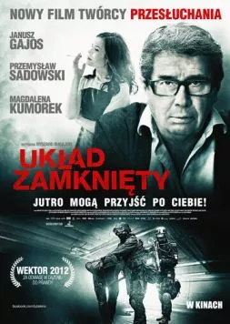Закрытая система / Układ zamknięty (2013) фильм скачать через торрет бесплатно в хорошем качестве