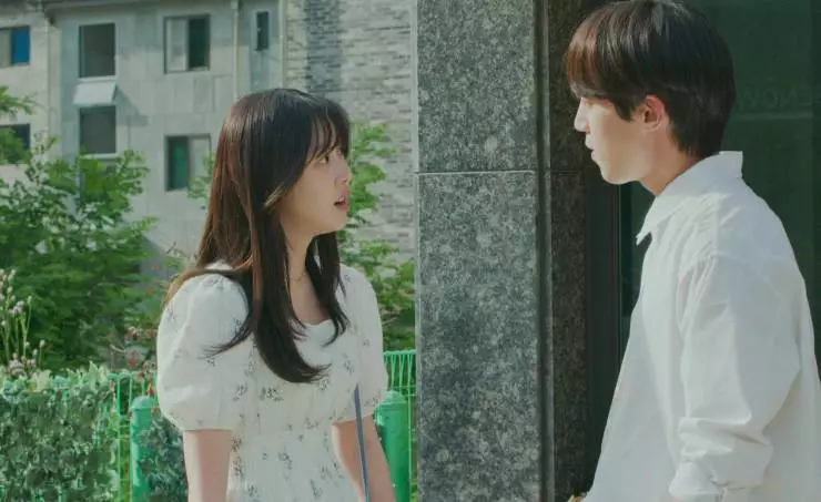 Его первое воспоминание, её – последнее (2023) скачать торрент бесплатно Его первое воспоминание, её – последнее (2023) фильм скачать торрент бесплатно