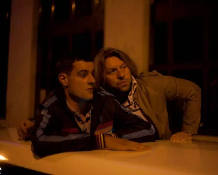 Варшавское похмелье (2012) в хорошем качестве скачать торрент файл Варшавское похмелье (2012) фильм в хорошем качестве скачать торрент файл