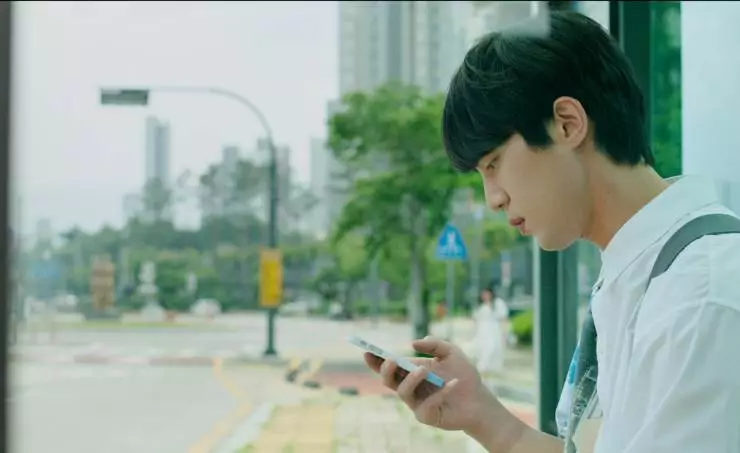 Его первое воспоминание, её – последнее (2023) скачать торрент файл Его первое воспоминание, её – последнее (2023) фильм скачать торрент файл