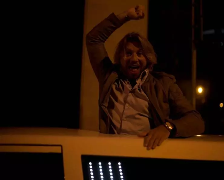 Варшавское похмелье (2012) скачать торрент бесплатно Варшавское похмелье (2012) фильм скачать торрент бесплатно