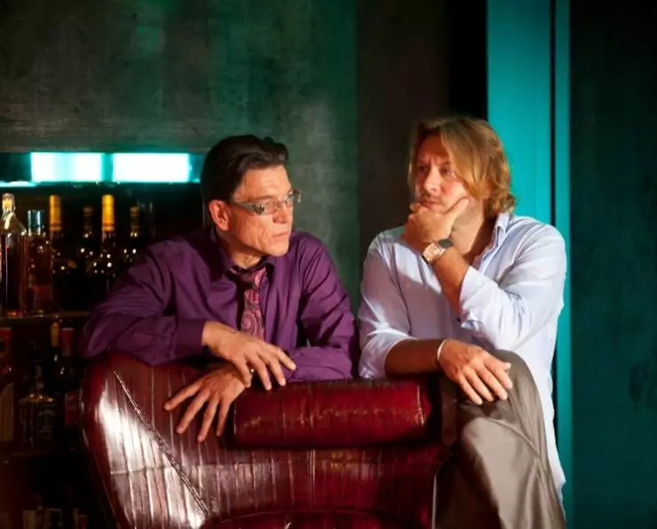 Варшавское похмелье (2012) скачать торрент файл Варшавское похмелье (2012) фильм скачать торрент файл