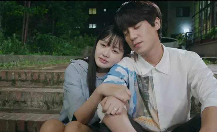 Его первое воспоминание, её – последнее (2023) в хорошем качестве скачать торрент файл Его первое воспоминание, её – последнее (2023) фильм в хорошем качестве скачать торрент файл