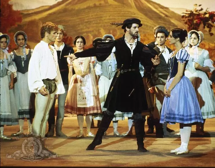 Танцоры (1987) в хорошем качестве скачать торрент файл Танцоры (1987) фильм в хорошем качестве скачать торрент файл