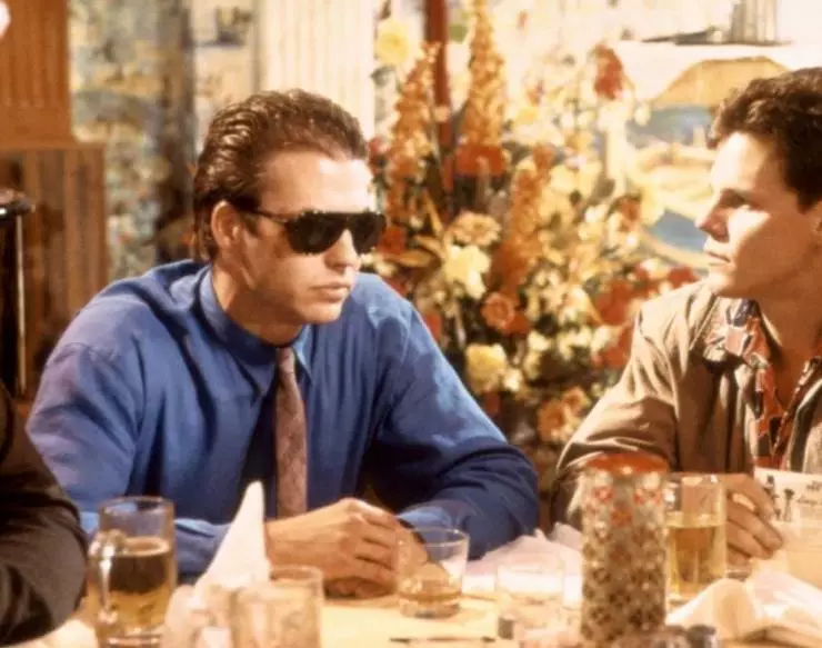 Удар на удар (1988) в хорошем качестве скачать торрент файл Удар на удар (1988) фильм в хорошем качестве скачать торрент файл