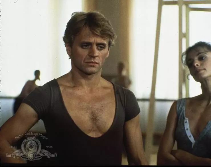 Танцоры (1987) скачать торрент бесплатно Танцоры (1987) фильм скачать торрент бесплатно