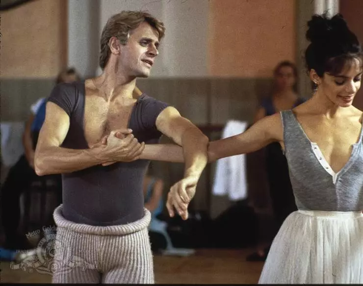 Танцоры (1987) скачать торрент файл Танцоры (1987) фильм скачать торрент файл