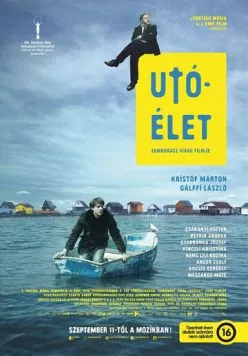 Жизнь после жизни / Utóélet (2014) фильм скачать через торрет бесплатно в хорошем качестве