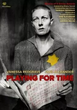 Тянуть время / Playing for Time (1980) фильм скачать через торрет бесплатно в хорошем качестве