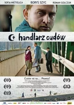 Торговец чудесами / Handlarz cudów (2009) фильм скачать через торрет бесплатно в хорошем качестве
