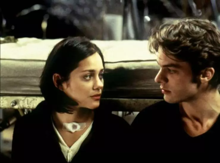 Синева до самой Америки (1999) скачать торрент файл Синева до самой Америки (1999) фильм скачать торрент файл