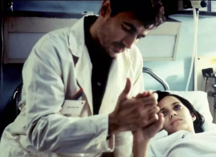 Синева до самой Америки (1999) в хорошем качестве скачать торрент файл Синева до самой Америки (1999) фильм в хорошем качестве скачать торрент файл