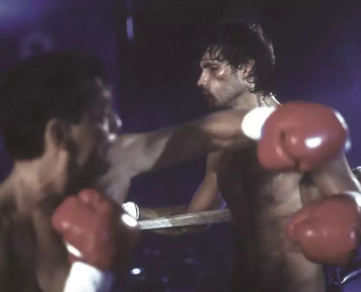 Последний удар (1992) скачать торрент файл Последний удар (1992) фильм скачать торрент файл