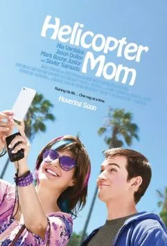 Вертолётная мама / Helicopter Mom (2014) фильм скачать через торрет бесплатно в хорошем качестве