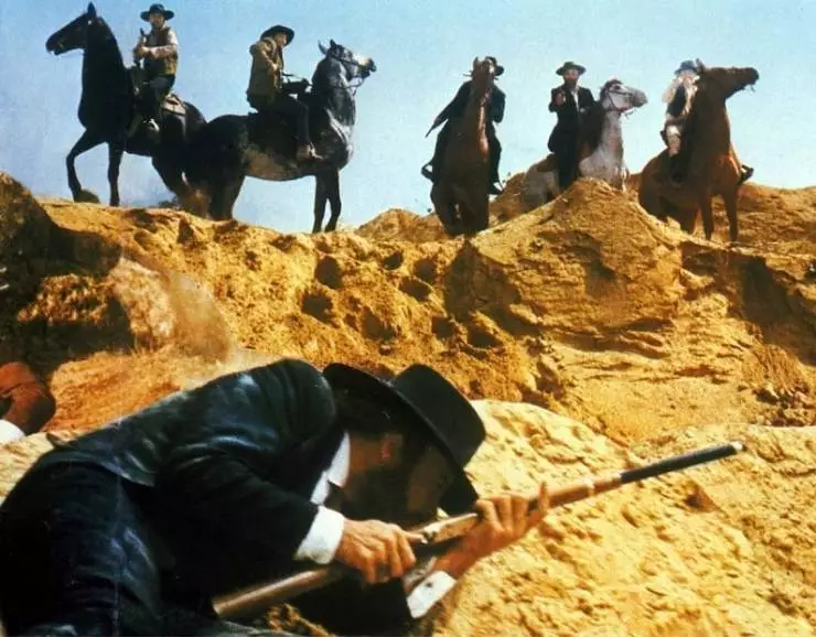 Если встретился с Сартаной, молись о смерти (1968) скачать торрент файл Если встретился с Сартаной, молись о смерти (1968) фильм скачать торрент файл