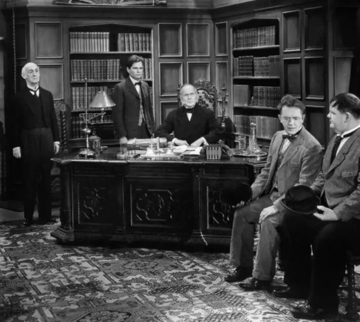 Шотландский корпус (1935) скачать торрент бесплатно Шотландский корпус (1935) фильм скачать торрент бесплатно