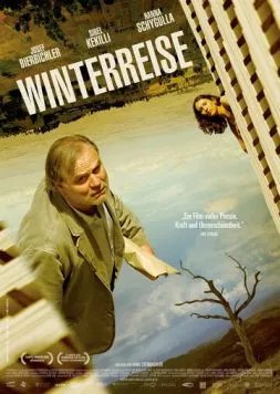 Зимнее путешествие / Winterreise (2006) фильм скачать через торрет бесплатно в хорошем качестве