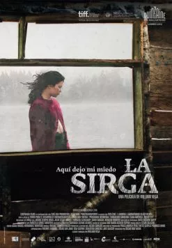 Ла-Сирга / La sirga (2012) фильм скачать через торрет бесплатно в хорошем качестве