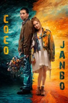 Coco & Janbo / Coco & Janbo (2023) фильм скачать через торрет бесплатно в хорошем качестве