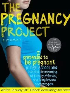 Проект «Беременность» / The Pregnancy Project (2012) фильм скачать через торрет бесплатно в хорошем качестве