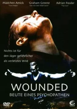 Рана / Wounded (1997) фильм скачать через торрет бесплатно в хорошем качестве
