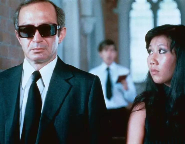 Святой Джек (1979) скачать торрент файл Святой Джек (1979) фильм скачать торрент файл