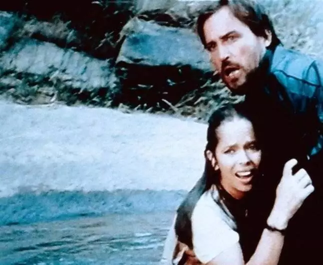 Река большого каймана (1979) скачать торрент файл Река большого каймана (1979) фильм скачать торрент файл