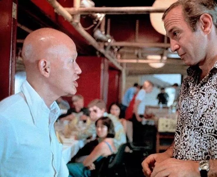 Святой Джек (1979) в хорошем качестве скачать торрент файл Святой Джек (1979) фильм в хорошем качестве скачать торрент файл