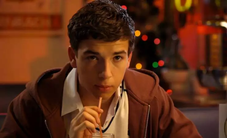 Капучино (2010) скачать торрент файл Капучино (2010) фильм скачать торрент файл