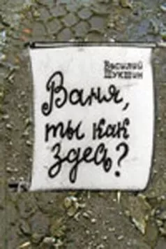 Ваня, ты как здесь? (1971) фильм скачать через торрет бесплатно в хорошем качестве
