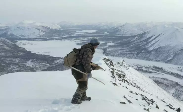 Когда тает снег (2021) скачать торрент файл Когда тает снег (2021) фильм скачать торрент файл