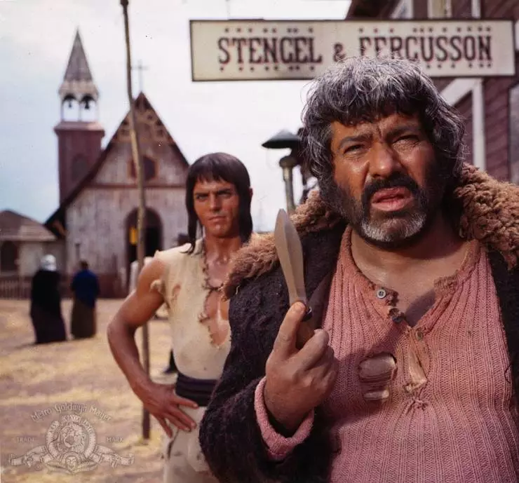 Сабата (1969) в хорошем качестве скачать торрент файл Сабата (1969) фильм в хорошем качестве скачать торрент файл