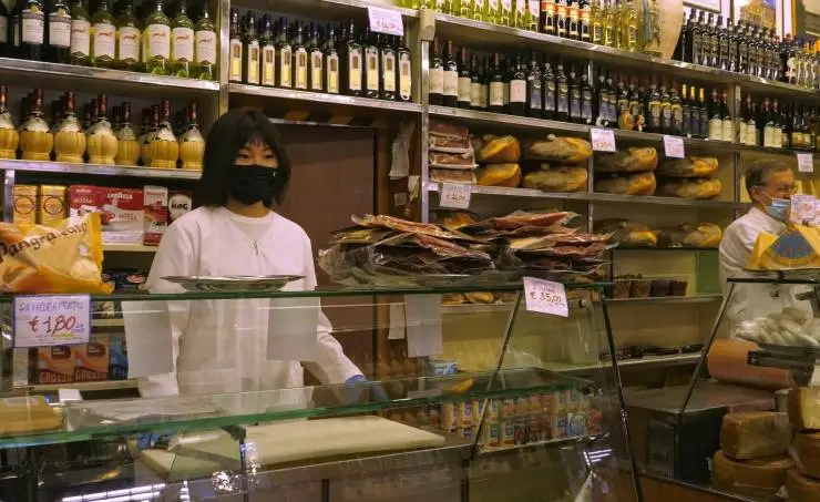 Когда тает снег (2021) в хорошем качестве скачать торрент файл Когда тает снег (2021) фильм в хорошем качестве скачать торрент файл