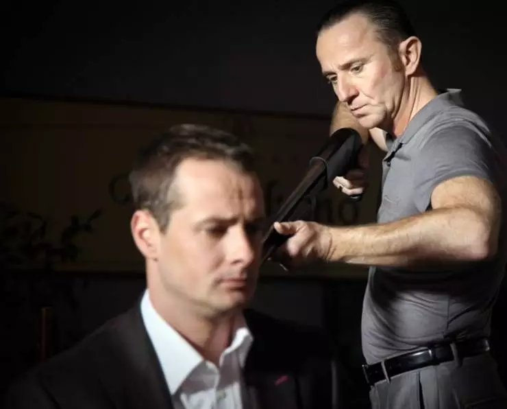 Уик-энд (2010) скачать торрент бесплатно Уик-энд (2010) фильм скачать торрент бесплатно