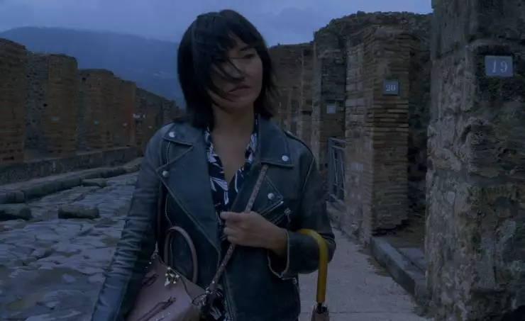 Когда тает снег (2021) скачать торрент бесплатно Когда тает снег (2021) фильм скачать торрент бесплатно