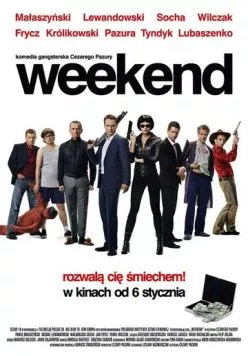 Уик-энд / Weekend (2010) фильм скачать через торрет бесплатно в хорошем качестве