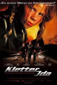 Девочка-скалолаз / Klatretøsen (2002) фильм скачать через торрет бесплатно в хорошем качестве