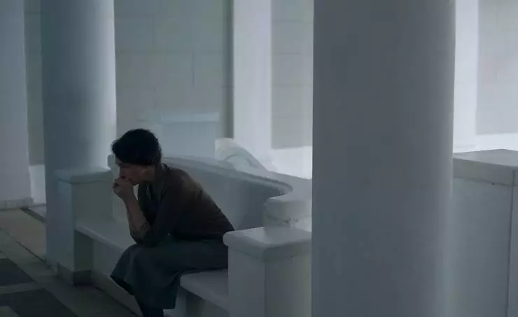 Отпечатки (2022) в хорошем качестве скачать торрент файл Отпечатки (2022) фильм в хорошем качестве скачать торрент файл