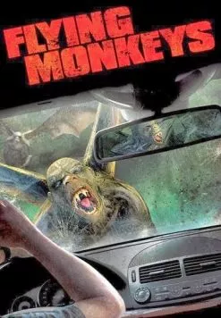 Летучие обезьяны / Flying Monkeys (2013) фильм скачать через торрет бесплатно в хорошем качестве