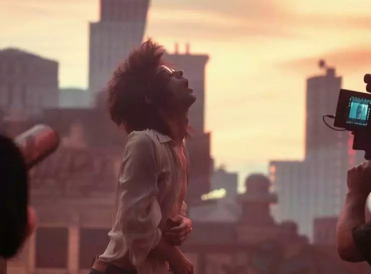 Лимонов. Баллада (2024) скачать торрент бесплатно Лимонов. Баллада (2024) фильм скачать торрент бесплатно