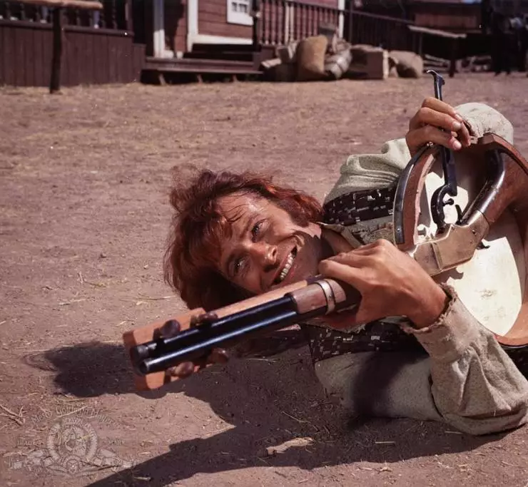 Сабата (1969) скачать торрент бесплатно Сабата (1969) фильм скачать торрент бесплатно